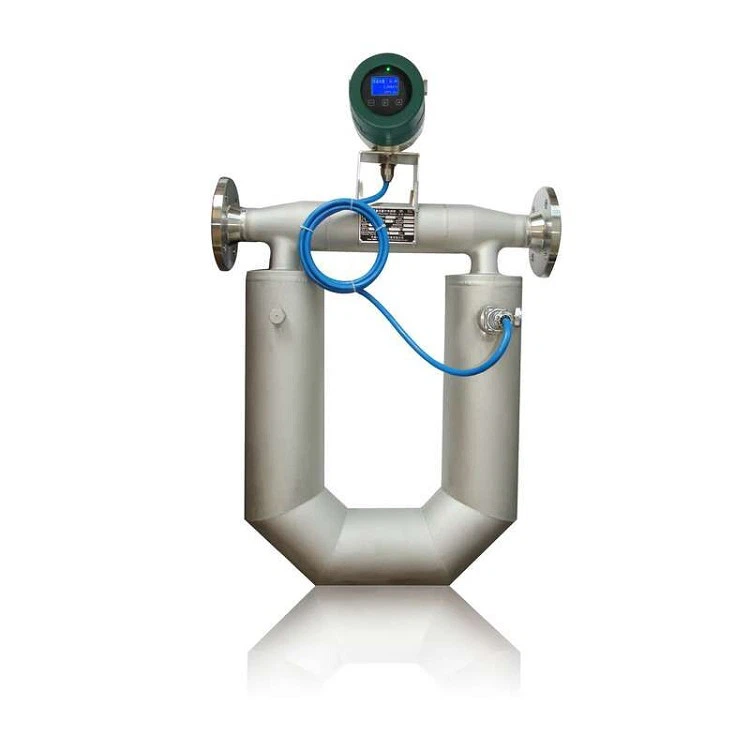 Coriolis Flowmeter